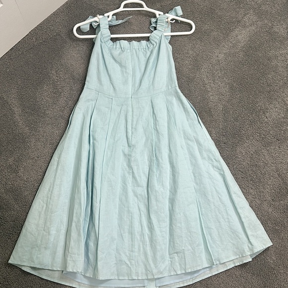 Gal Meets Glam Sunmer Dress Size10 - Picture 3 of 8